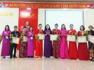 Xã Nghĩa Thọ biểu dương 85 gương người tốt việc tốt